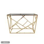 Stainless Steel Console - ORX-071 - Image 2