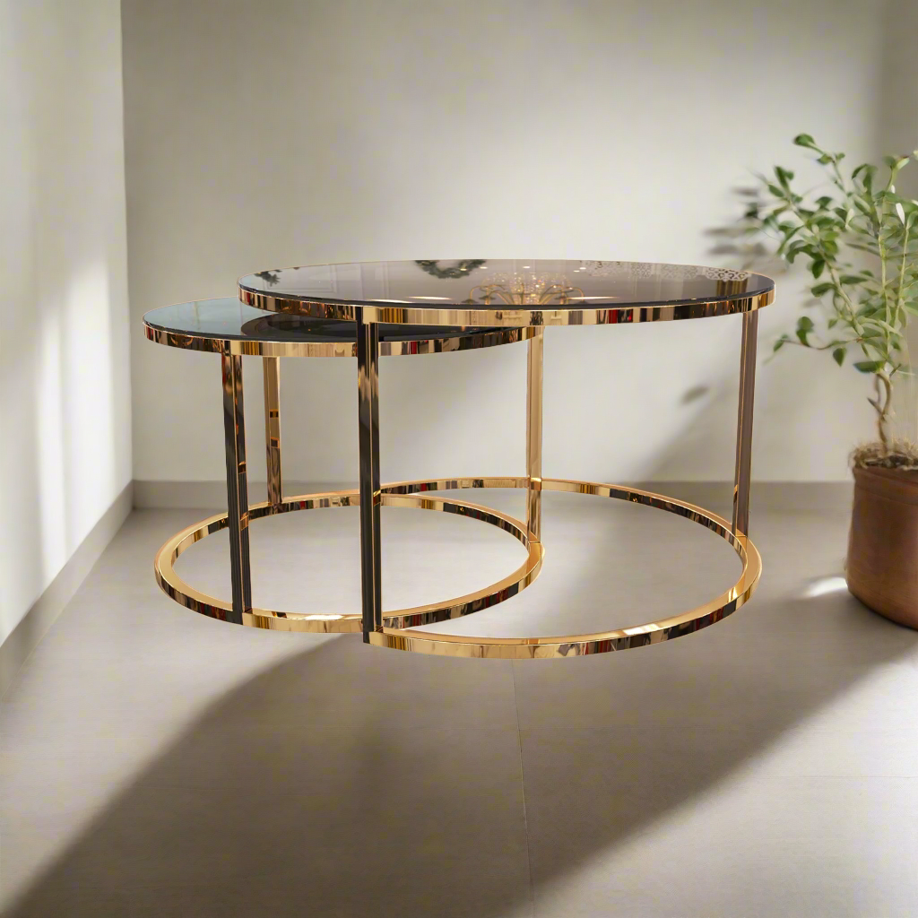 1_bf21725d-a7dc-4f62-8a91-93182fa0977e.png Stainless Steel Coffee Table - ORX-008 - Image 1