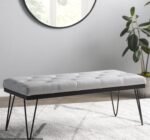 Brelio banquet iron electrostatic paint