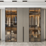 High Quality MDF Wood Dressing - OSM-402