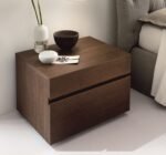 Commode - High Quality MDF Wood - WAF-081