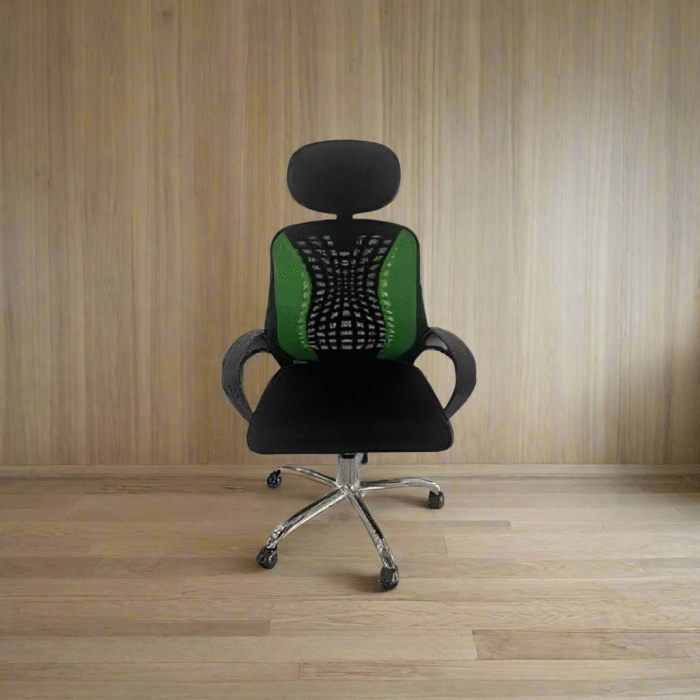 Office chair - OMD-018 - Image 1