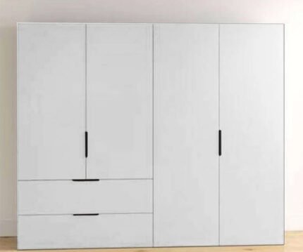 Spanish MDF Wooden Cabinet - MAD-034
