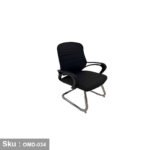 Waiting chair - OMD-034 - Image 2
