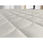 Comfort Plus spring mattress connected with high-quality cotton and sponge layers - from (100 cm to 160 cm) - GLE-113 - Image 6