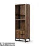 Shelving unit 100x40cm - OVCH-022 - Image 2