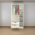 High Quality MDF Wood Dressing - OSM-390