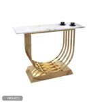 Stainless Steel Console - ORX-075 - Image 2