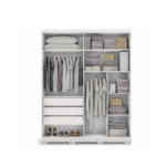 High Quality MDF Wood Dressing - OSM-423 - Image 2