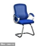 Waiting chair - OMD-112 - Image 2
