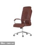 Director chair - OMD-140 - Image 2