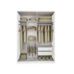 High Quality MDF Wood Dressing - OSM-416 - Image 2