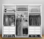 Spanish MDF Wood Dressing - MAD-071