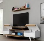 Martha TV unit 180 * 42 MDF wood