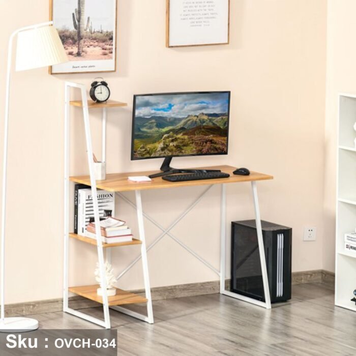 Desk 150x60cm - OVCH-034 - Image 1