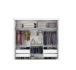 Spanish MDF Wood Dressing - MAD-075