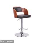 Hydraulic Bar Chair - OMD-345 - Image 2