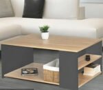 High-quality MDF coffee table - OTR-046