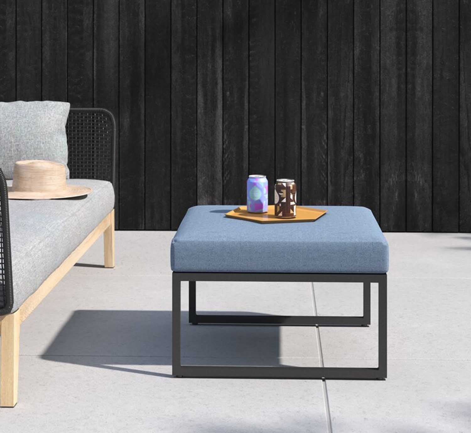 1_fbdb7bd3-0f6b-4e08-a8ba-94f8d8dc86da.jpg MDF Wood Buffet - BDF-106 - Image 1