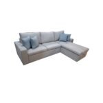 Mobile fixed corner - red beech wood - HST-002 - Image 2