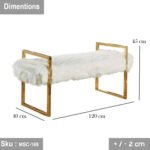 Ruthie Banket electrostatic paint iron - Image 3