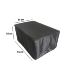 Waterproof outer cover for table 50x50 - Image 2