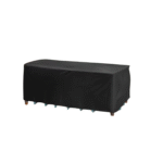 Waterproof outer cover for a dining set of 8 chairs - Image 2