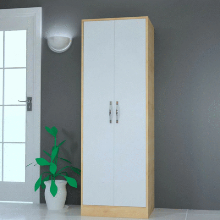 Spanish MDF Wooden Cabinet - MAD-041 - Image 1