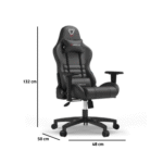 Gaming Chair Leather - OMD-293 - Image 2