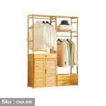 Musk Wood Dressing - OHA-006 - Image 2