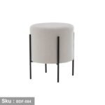 MDF and Steel Buffet - BDF-084 - Image 2