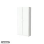 MDF Wood Cabinet - WAF-051 - Image 2