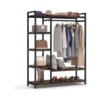 High quality metal clothes rack - OMM-025 - Image 2