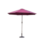 An outdoor umbrella (umbrella) ideal for use in gardens,?balconies - SEA-002 - Image 2