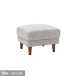 MDF and Beech Wood Buffet - BDF-075 - Image 2