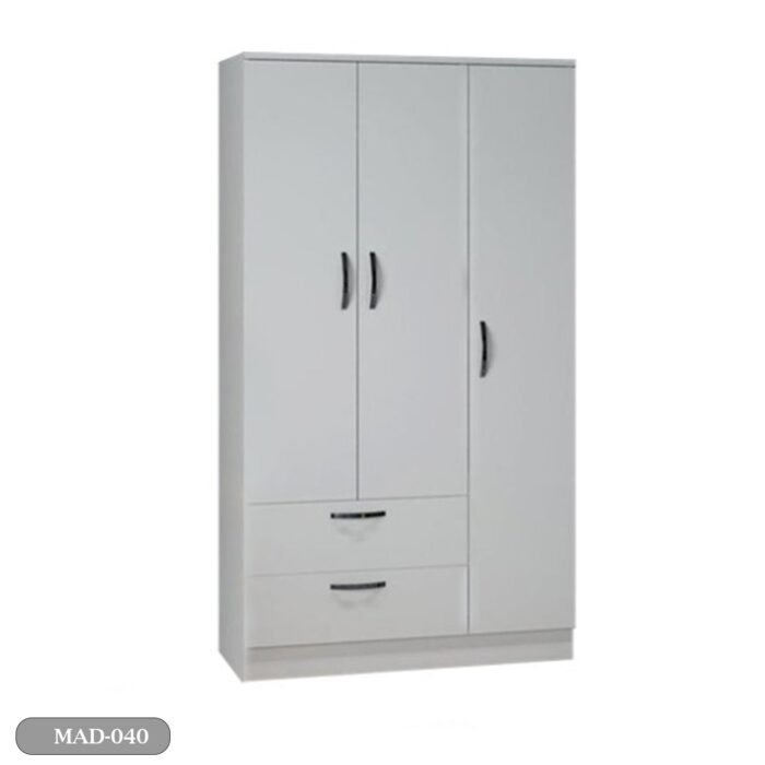 Spanish MDF Wooden Cabinet - MAD-040 - Image 2