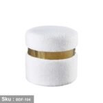 MDF Wood Buffet - BDF-104 - Image 2