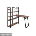 Desk 150x60cm - OVCH-033 - Image 2