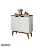 Coffee Corner - High Quality MDF Wood - WAF-115 - Image 2