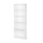 High quality MDF wood bookcase - OSM-461 - Image 2