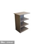High quality MDF side table - OTR-027 - Image 2