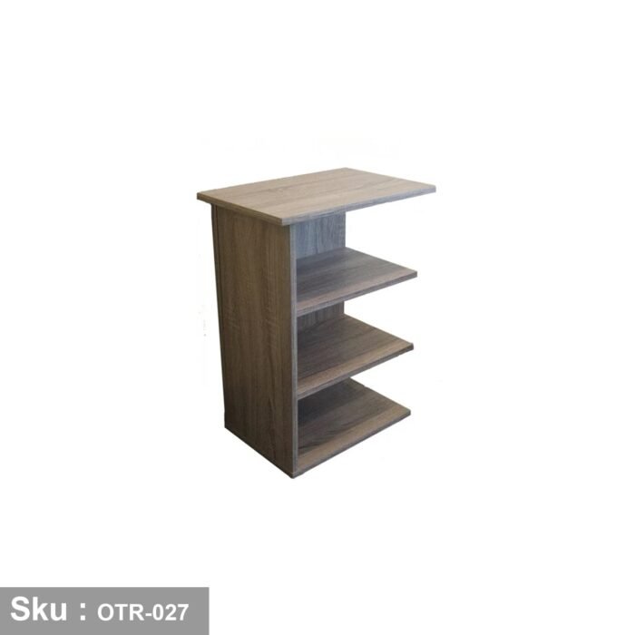 High quality MDF side table - OTR-027 - Image 2