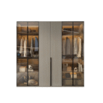 High Quality MDF Wood Dressing - OSM-402 - Image 2