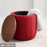 MDF Wood Buffet and Musky - BDF-058 - Image 5