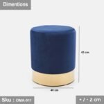 Velvet Owl - OMA-011 - Image 3