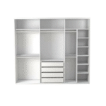 High Quality MDF Wood Dressing - OSM-418 - Image 2