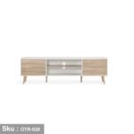 High quality MDF TV table - OTR-028 - Image 2