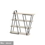 Steel Shelving Unit - SRS-087 - Image 2
