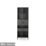 Shelving unit 60x40cm - OVCH-122 - Image 2