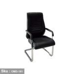 Waiting chair - OMD-161 - Image 2